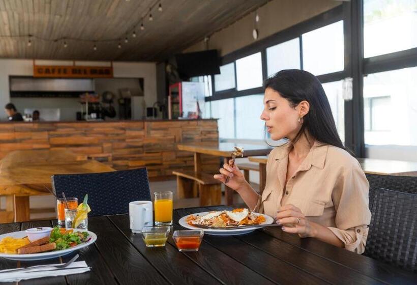 Fotos del hotel 52 Playa Del Carmen:  2