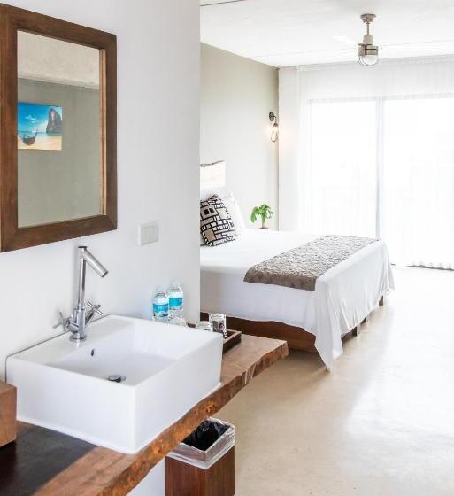 Fotos del hotel 52 Playa Del Carmen:  24