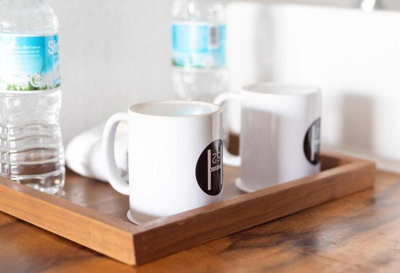 Fotos del hotel 52 Playa Del Carmen:  6