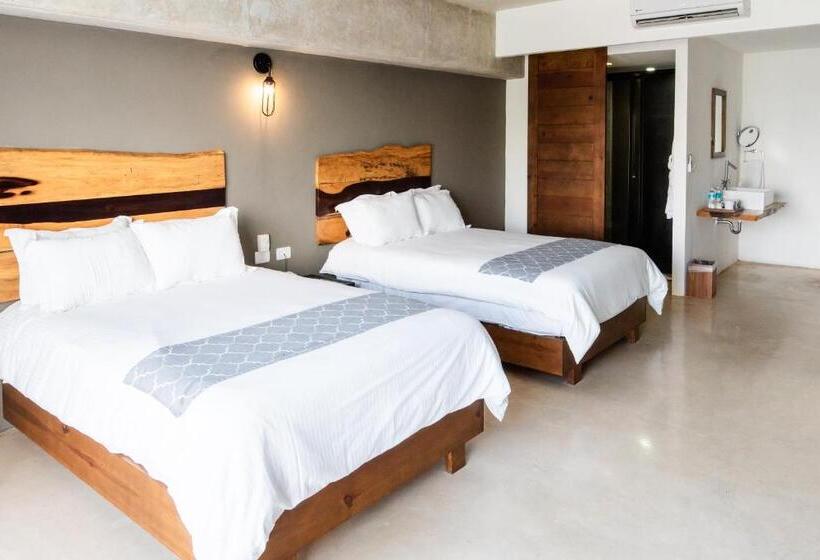 Fotos del hotel 52 Playa Del Carmen:  17