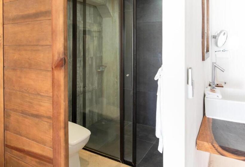 Fotos del hotel 52 Playa Del Carmen:  9