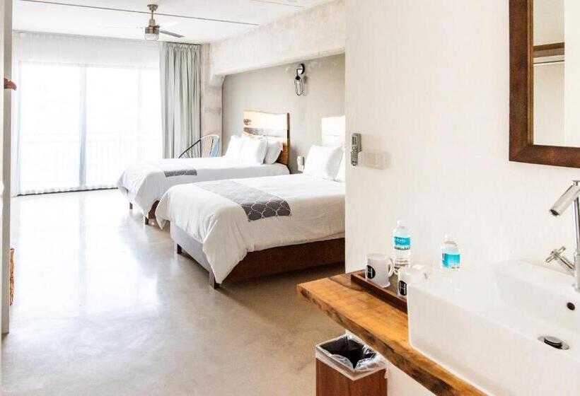 Fotos del hotel 52 Playa Del Carmen:  15