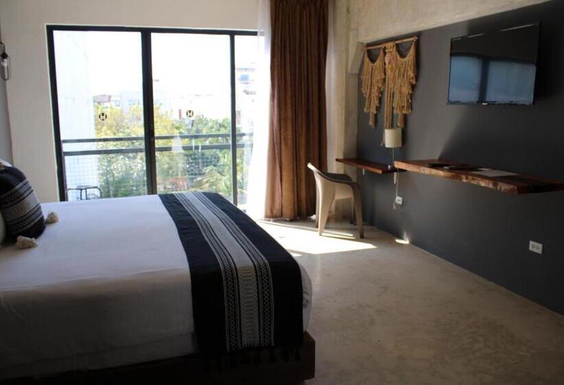 Fotos del hotel 52 Playa Del Carmen:  8