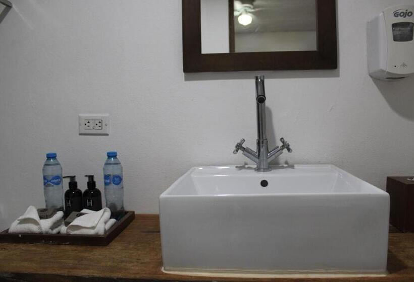 Fotos del hotel 52 Playa Del Carmen:  5