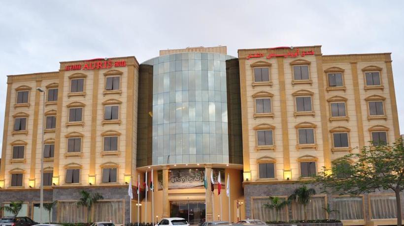 Fotos del hotel Auris Al Fanar:  11