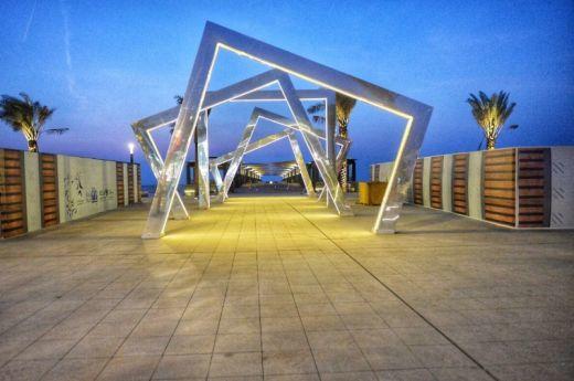 Fotos del hotel Auris Al Fanar:  7