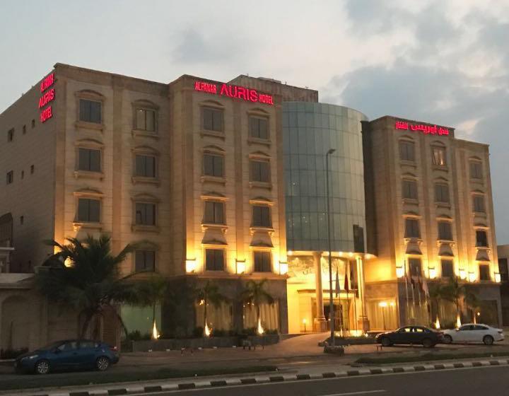 Auris Al Fanar