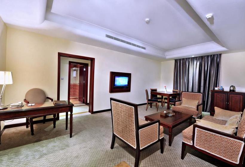 Fotos del hotel Auris Al Fanar:  18