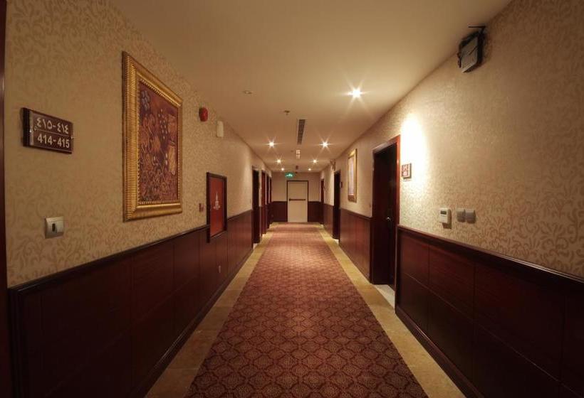 Fotos del hotel Auris Al Fanar:  3