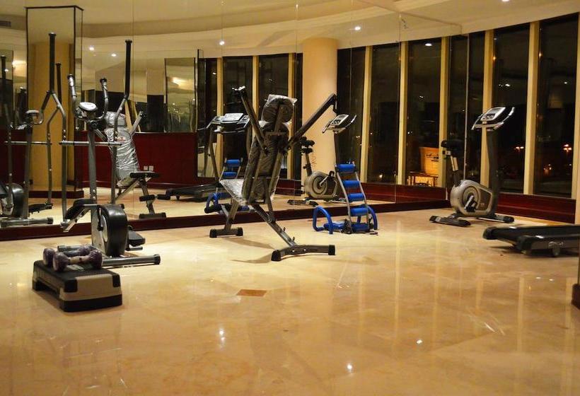 Fotos del hotel Auris Al Fanar:  4