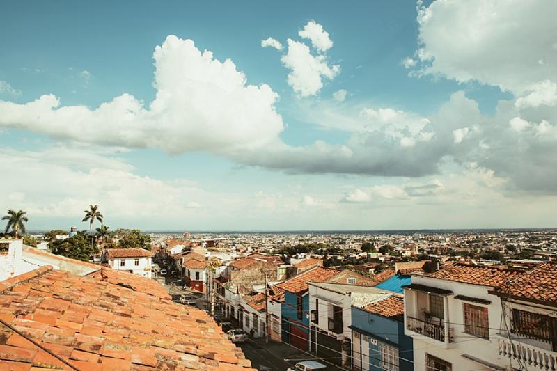 Fotos del hotel Colina De San Antonio:  5