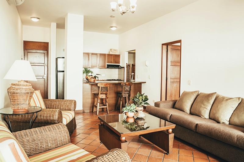 Fotos del hotel Colina De San Antonio:  9