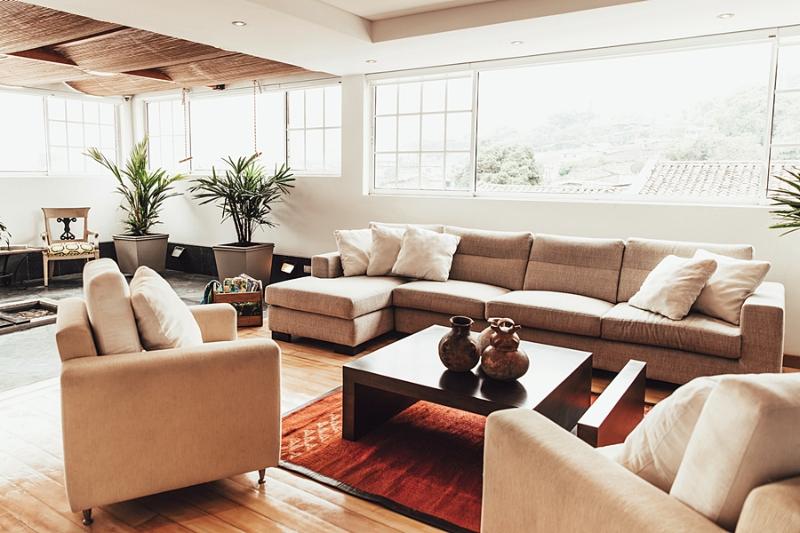 Fotos del hotel Colina De San Antonio:  2