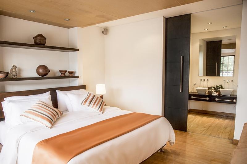 Fotos del hotel Colina De San Antonio:  7