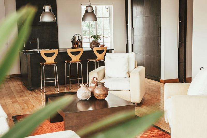 Fotos del hotel Colina De San Antonio:  10