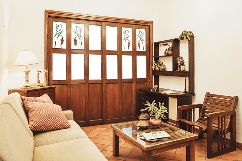 Fotos del hotel Colina De San Antonio:  6