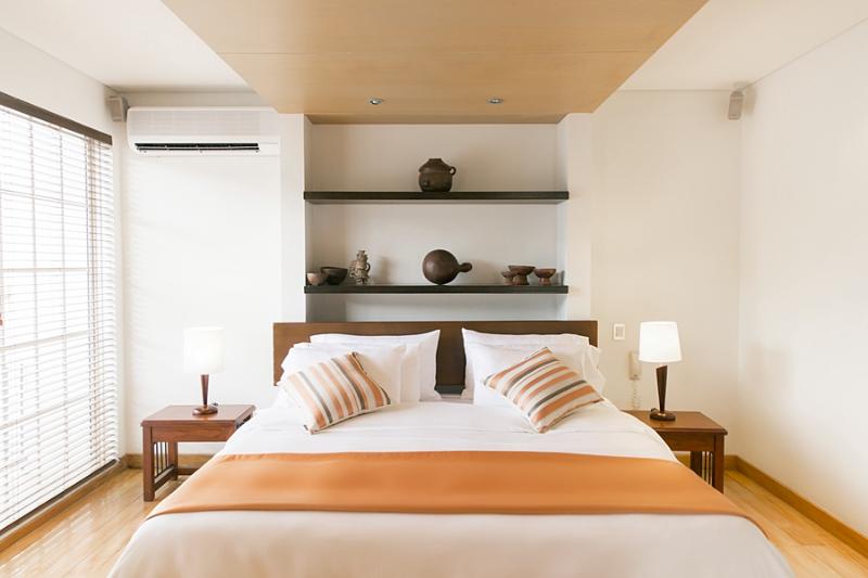 Fotos del hotel Colina De San Antonio:  11