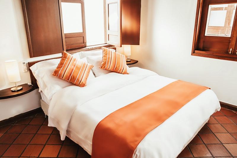 Fotos del hotel Colina De San Antonio:  8