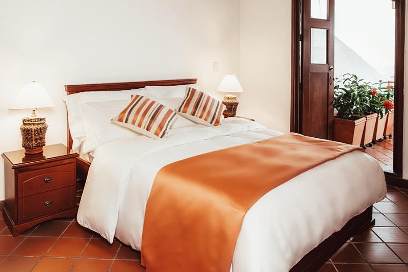 Fotos del hotel Colina De San Antonio:  13