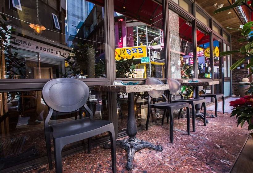 Fotos del hotel Inhouse Boutique:  12