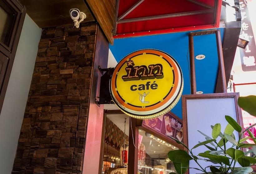 Fotos del hotel Inhouse Boutique:  4