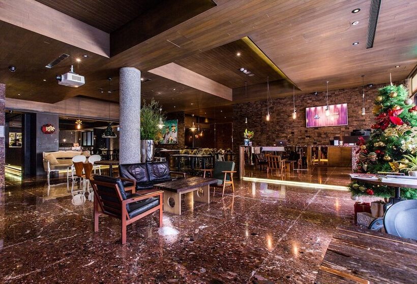 Fotos del hotel Inhouse Boutique:  7