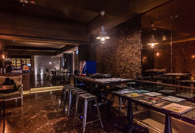 Fotos del hotel Inhouse Boutique:  14