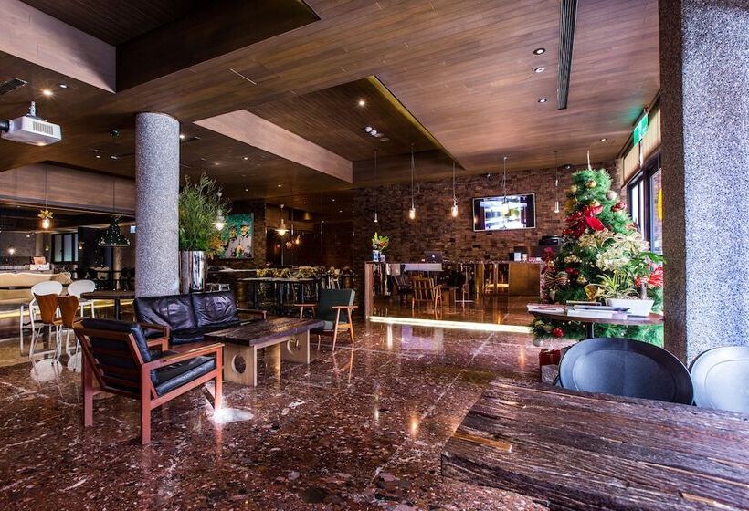 Fotos del hotel Inhouse Boutique:  15