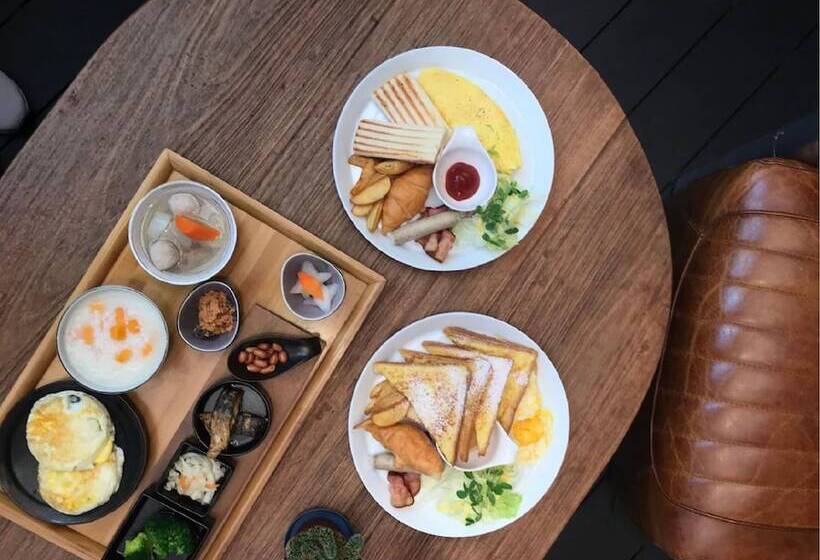 Fotos del hotel Inhouse Boutique:  3