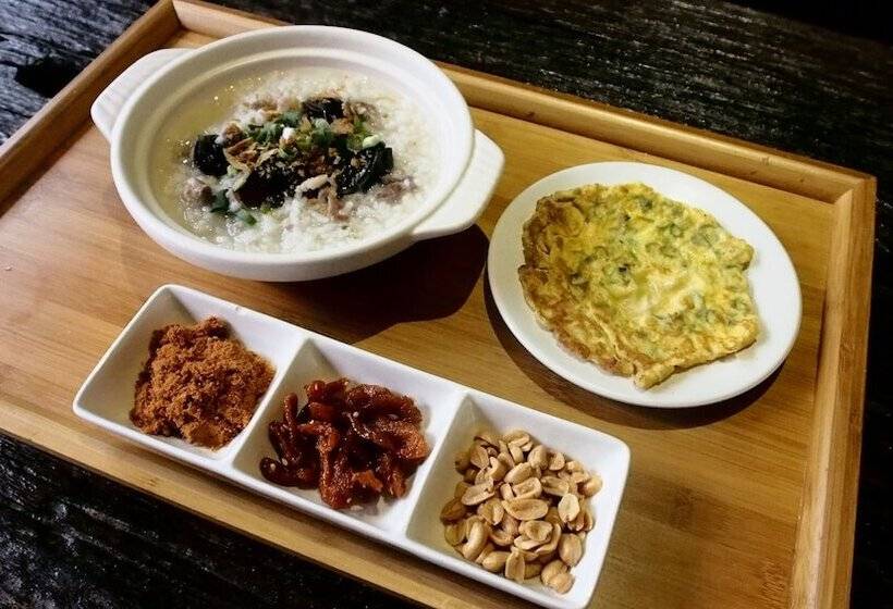 Fotos del hotel Inhouse Boutique:  6