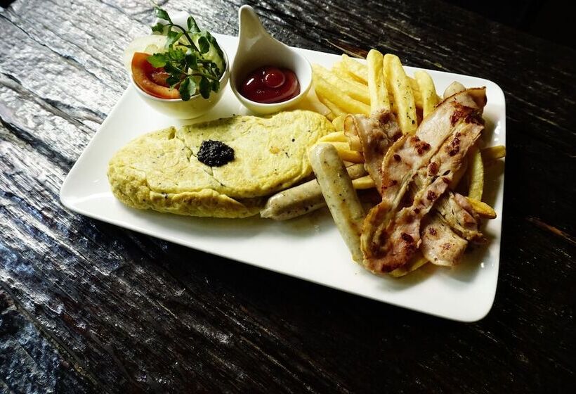 Fotos del hotel Inhouse Boutique:  9