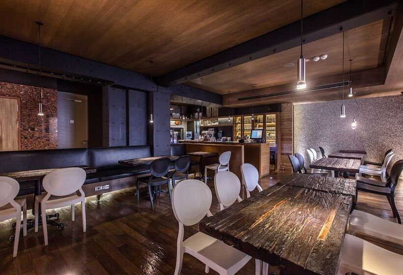 Fotos del hotel Inhouse Boutique:  13