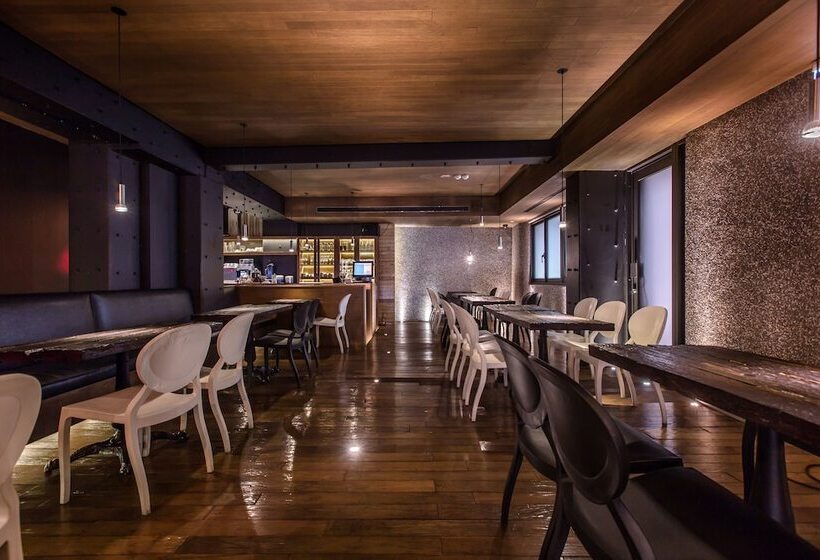 Fotos del hotel Inhouse Boutique:  10