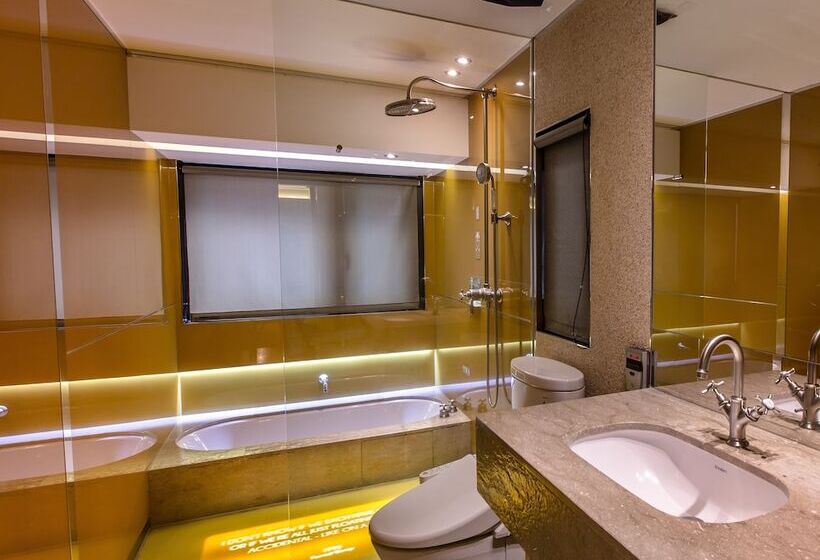 Fotos del hotel Inhouse Boutique:  5