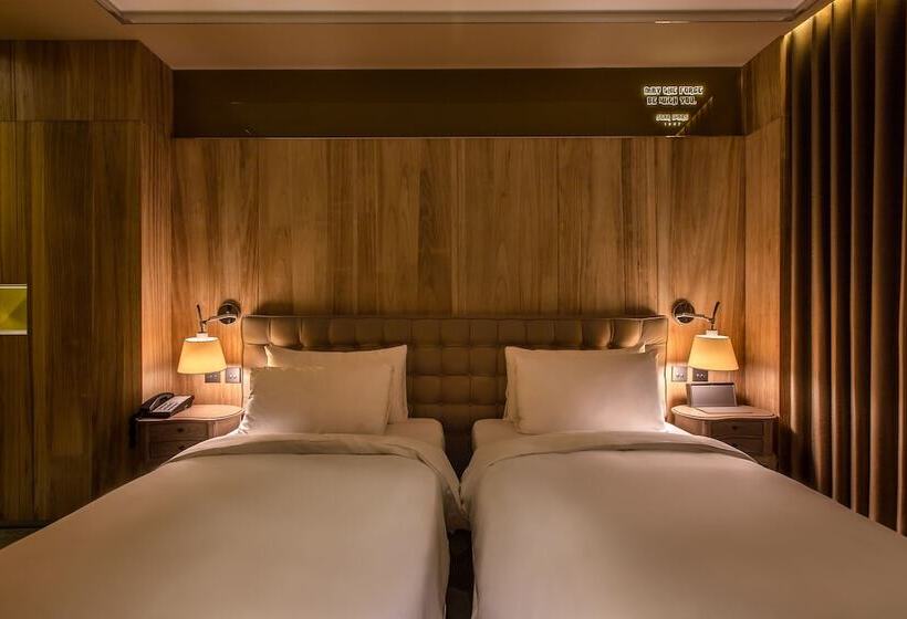 Fotos del hotel Inhouse Boutique:  2