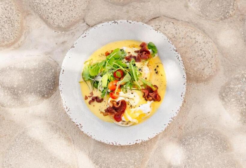 Fotos del hotel La Marina Inn:  3