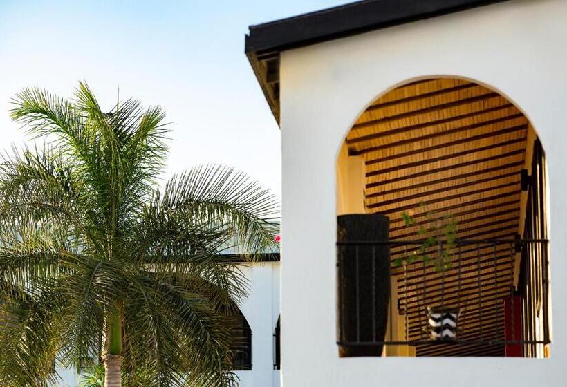 Fotos del hotel La Marina Inn:  7