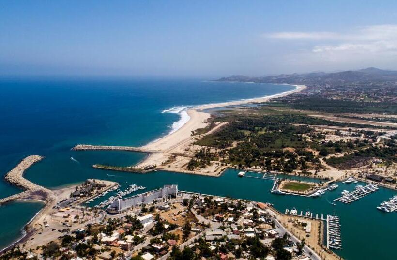 Fotos del hotel La Marina Inn:  5