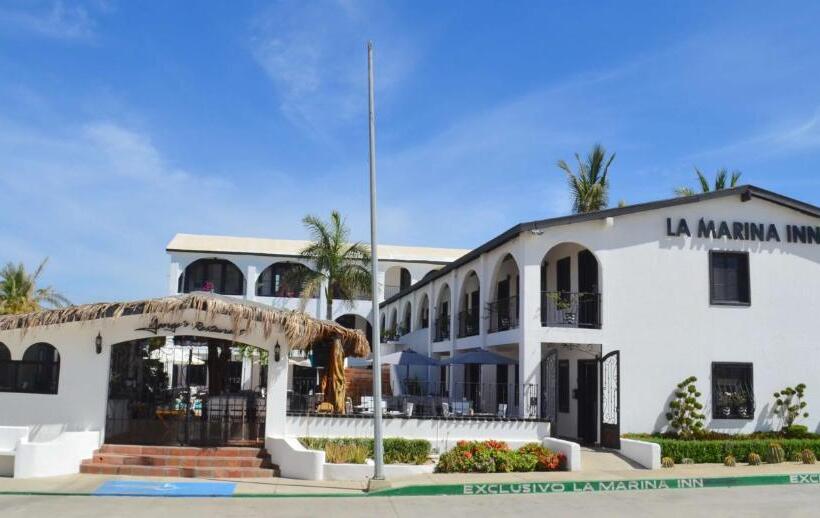 La Marina Inn