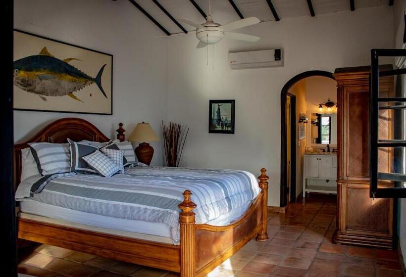 Fotos del hotel La Marina Inn:  6