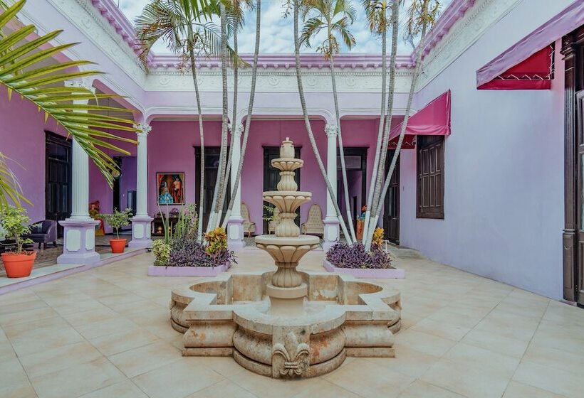 Fotos del hotel Boutique Mansion Lavanda:  10