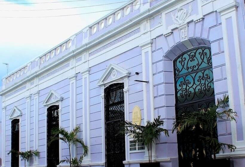 Fotos del hotel Boutique Mansion Lavanda:  6