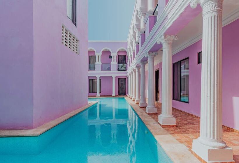 Boutique Mansion Lavanda