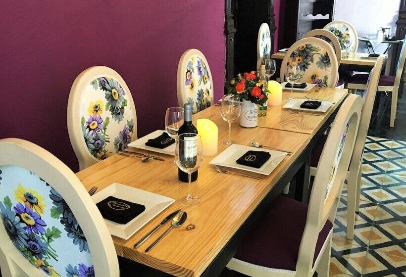 Fotos del hotel Boutique Mansion Lavanda:  9