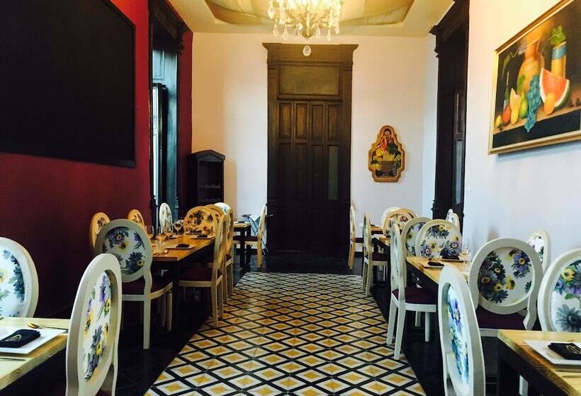 Fotos del hotel Boutique Mansion Lavanda:  4