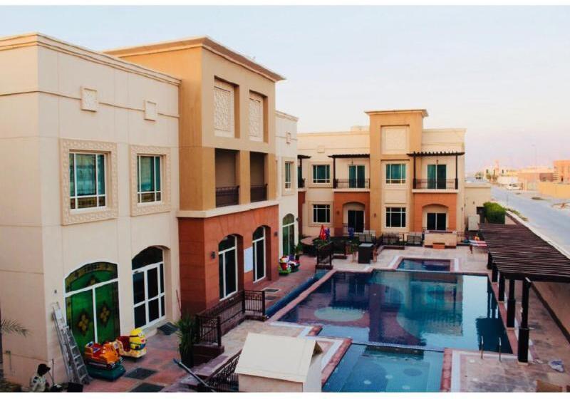 Fotos del hotel Mughal Suites:  9