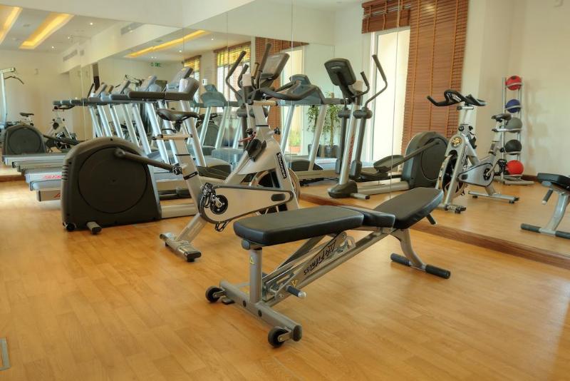 Fotos del hotel Mughal Suites:  3