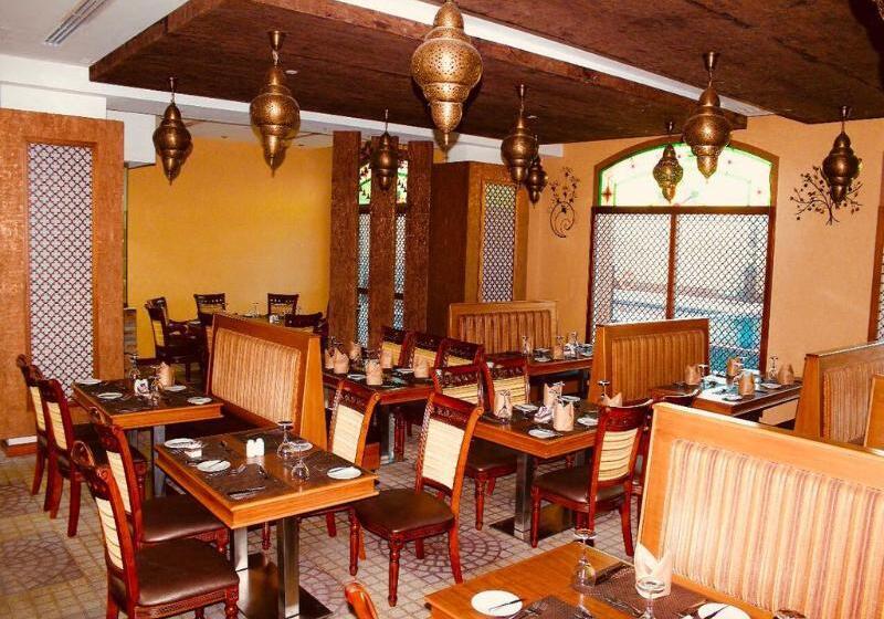 Fotos del hotel Mughal Suites:  4