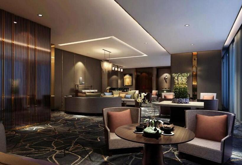 Fotos del hotel Grand New Century Hotel Xi An:  4