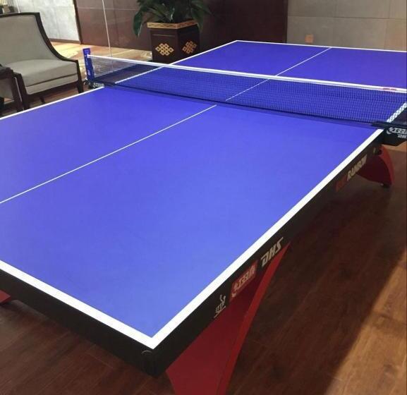 Fotos del hotel Grand New Century Hotel Xi An:  13